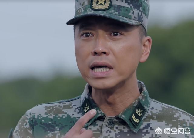 黄晓萌:康洪雷新剧《陆战之王》相比《士兵突击》水平如何