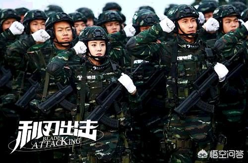 严小雨:如何评价电视剧《利刃出击》