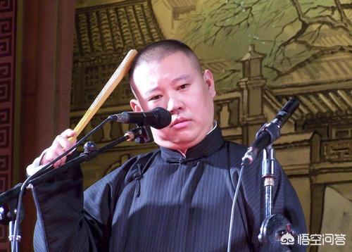 如果姜昆和郭德纲来场相声擂台赛，谁会赢呢？