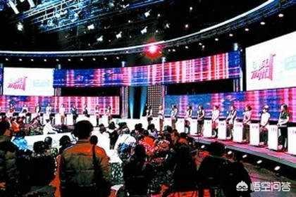 江苏卫视《非诚勿扰》节目的相亲对象都是演员吗？
(图1)