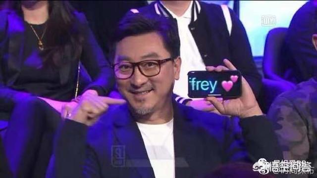 赵磊华谊:如何评价董又霖Jeffrey