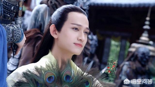 杀阡陌和白子画谁厉害:杀阡陌和白子画，你感觉哪个好