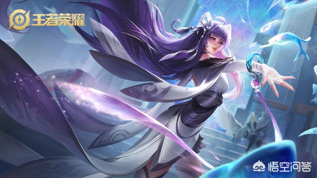 西施的欢迎会:《王者荣耀》西施上线仅1天，国服榜分数直线飙升，你怎么看？