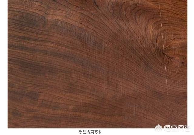 爱里古夷苏木家具到底怎么样？