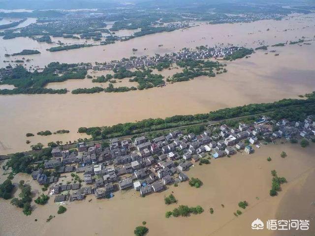 陕甘总督:陕甘总督在永登被洪水冲走，是怎么回事？
