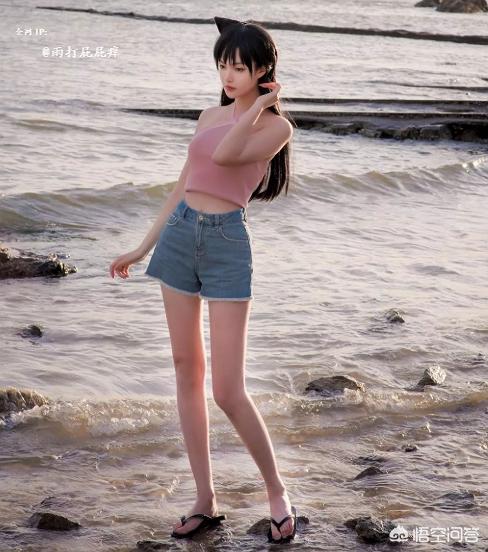 蛇姬cos:为什么说毛利兰是动漫界中最难cosplay的角色之一