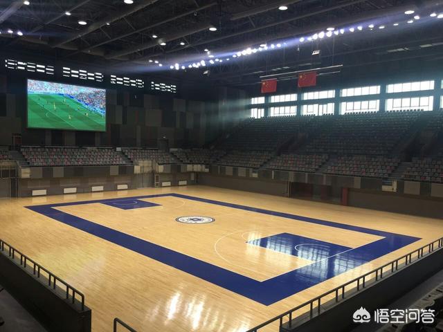 “天津体育大学”能否落地，天津全运会新建的城建大学体育馆启用了吗