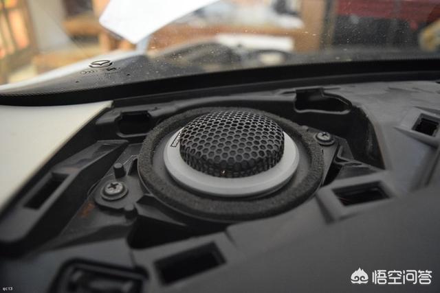 马自达5改装,马自达CX5的音响怎么改装可以更好听？