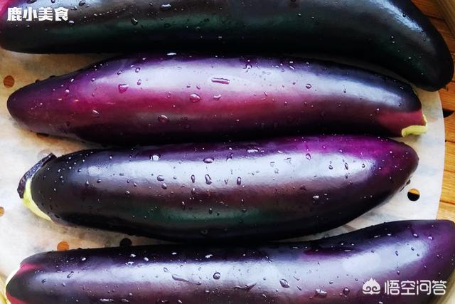 头条问答 怎样做茄子才能不油腻又好吃 鹿小美食的回答 0赞