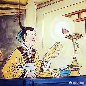 悬梁刺股的典故:《悬梁刺股》的故事具体讲了什么？