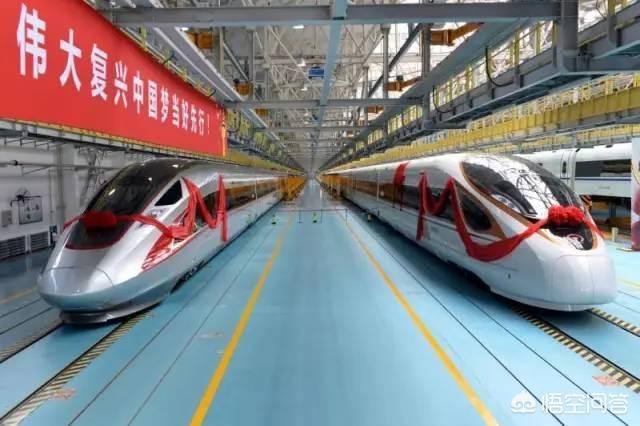 复兴号动车组车次有哪些？:复兴号是哪个车次 第1张