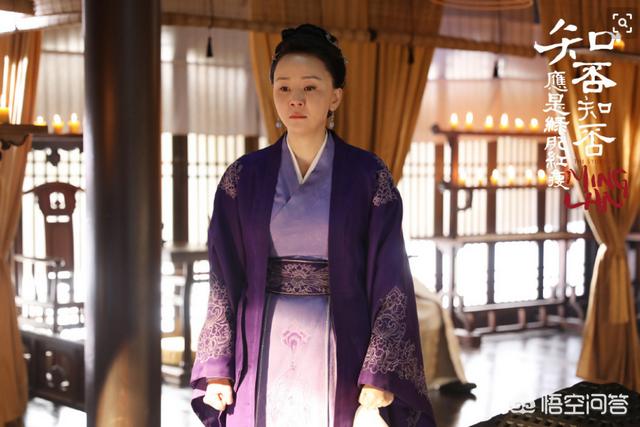 《知否》小秦氏这种顶级白莲花，为何养出了人畜无害的顾廷炜？