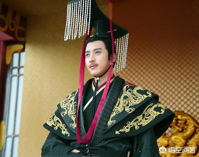 北周武帝宇文邕:如何评价北周武帝宇文邕？