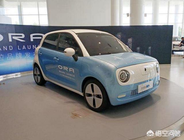 电动汽车内饰，听说GM和本田要联合打造电动汽车真的吗