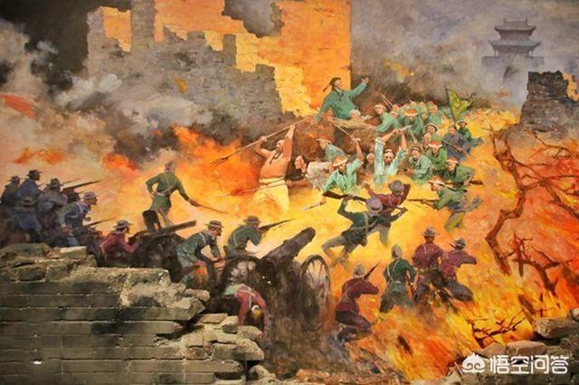 头条问答 - 为什么中国在辛亥革命之后很快陷入军阀混战的乱状?