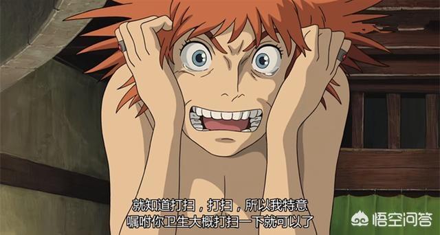 哈尔的移动城堡简介:如何理解宫崎骏的电影《哈尔的移动城堡》