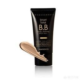 bb霜是什么(bb霜是什么用处)