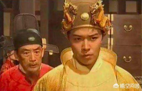 张居正生平:张居正为什么被称为明朝第一首辅？他的一生有哪些功与过？