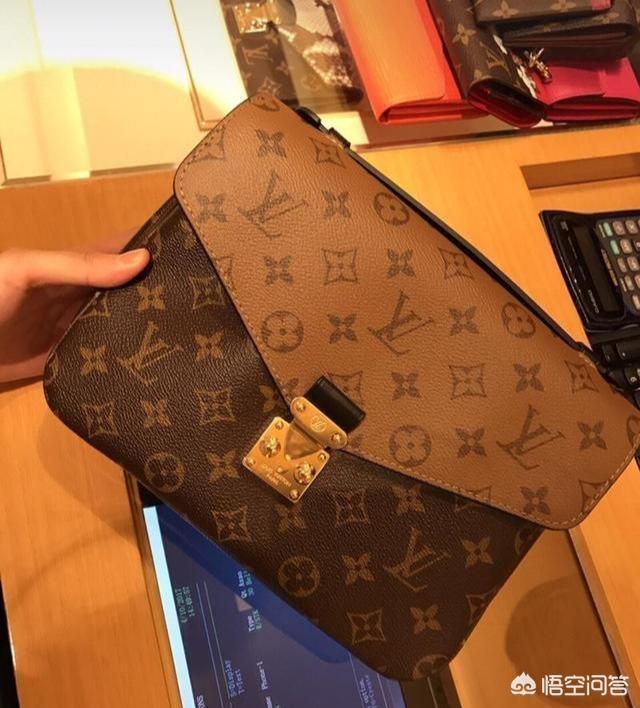 为什么lv的包火遍世界？