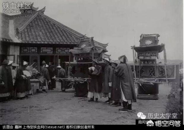 八国联军火烧圆明园时间:1900年八国联军侵略中国的理由是什么？你怎么看？