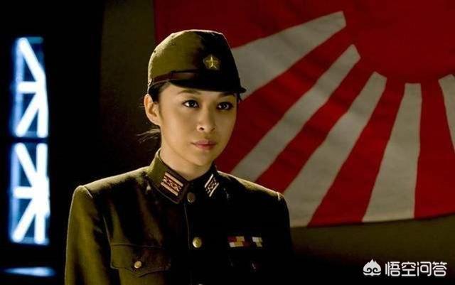 土肥原贤二:奇丑无比的日本女间谍内山美智子是怎样神奇的存在？
