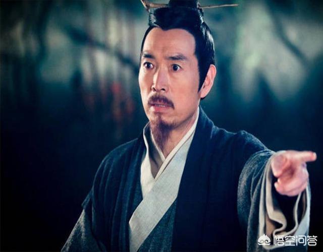 汉景帝:有史学家说，汉景帝不是个好皇帝，为什么会有此一说？