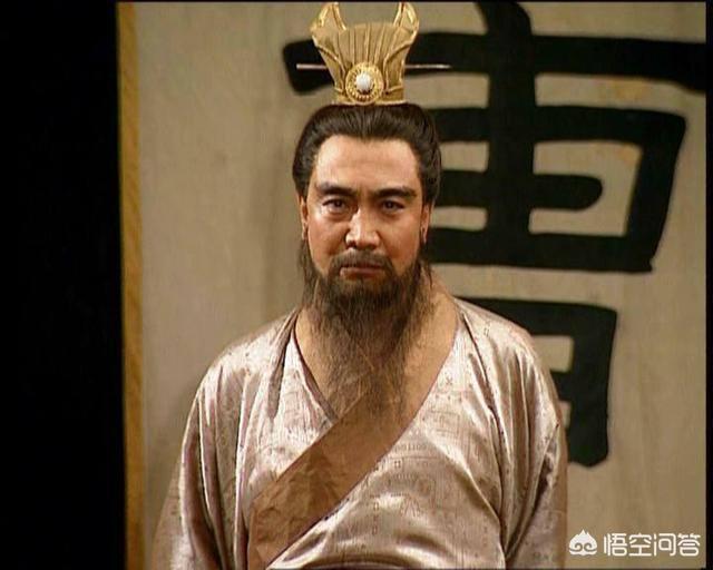 许攸和田丰:《三国演义》中，徐庶、许攸、简雍、张松、田丰的才华如何排名？