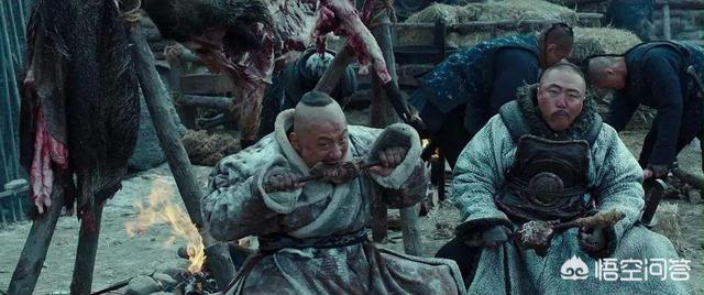 古人长发怎么洗，清朝军队打仗时辫子怎么处理