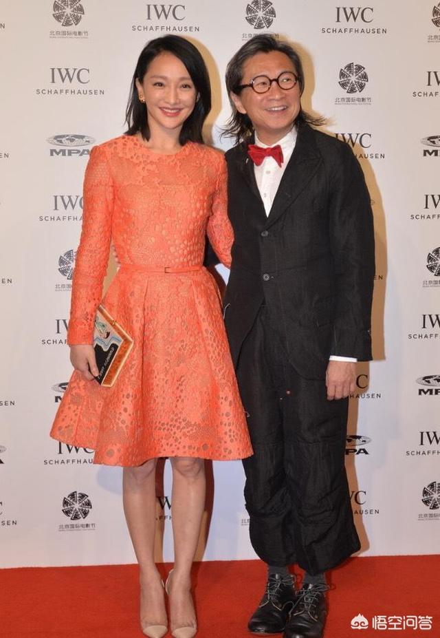 周迅的身高:大家觉得巩俐版的红高粱和周迅版的哪个好看为什么