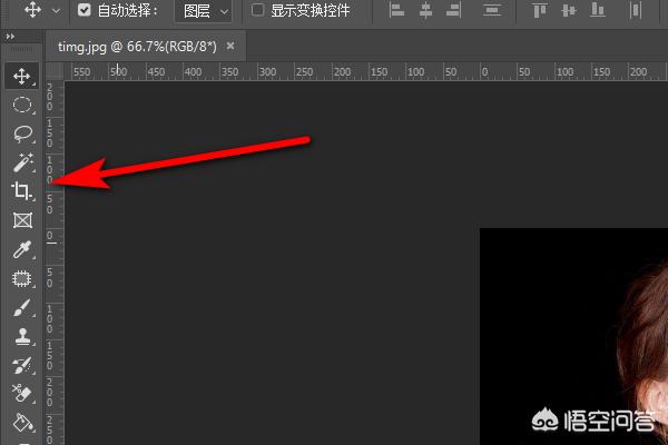 图片裁切,将你如何将照片裁剪成规定尺寸？