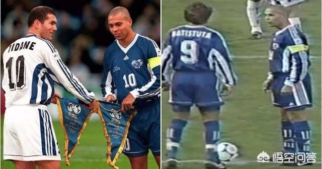 罗纳尔多为什么在巴萨只踢了一年就转回国米了呢？插图8