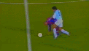 罗纳尔多为什么在巴萨只踢了一年就转回国米了呢？插图11