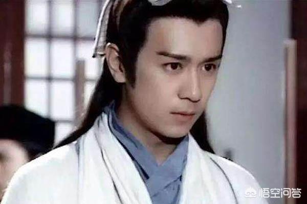 萧峰开始对段誉不是很了解就和他结拜，慕容复在前期萧峰是对他很认可的却没结拜！为何？插图37