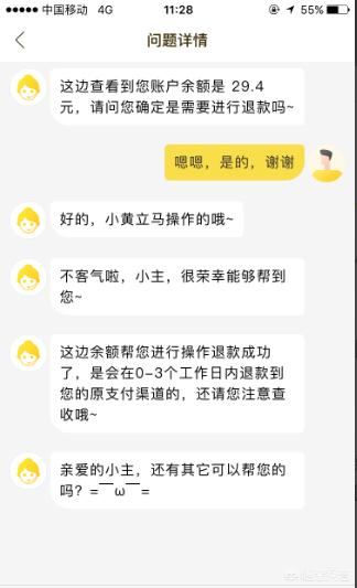 ofo退款后余额怎么退,Ofo小黄车怎么退押金？