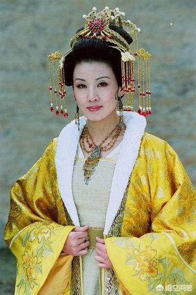武则天14岁入宫，侍奉唐太宗11年，为何没有生下一儿半女？对此你怎么看？插图20