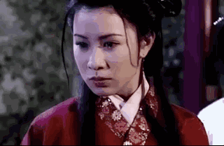 89后的朋友们，哪些武侠剧最让你难忘，让你怀念？插图14