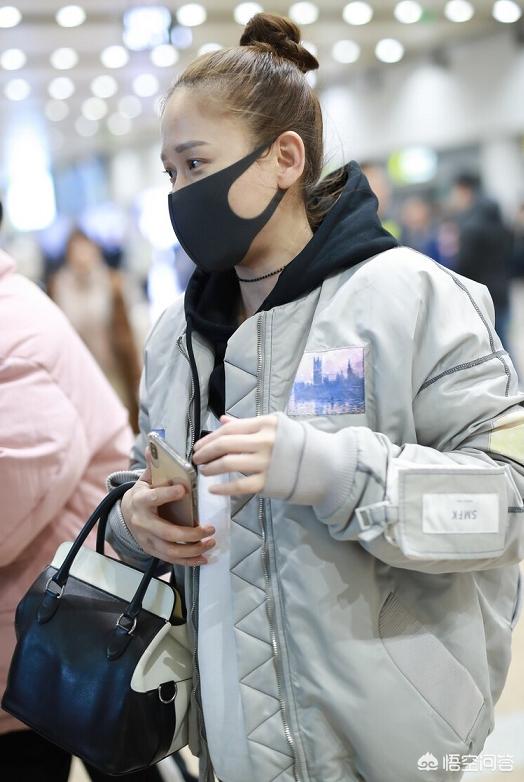 陈乔恩 乔见猫 壁纸:陈乔恩和陈晓的《独孤皇后》怎么样？