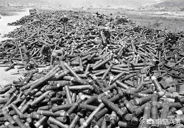 1951年炸死蛇王真的吗，上甘岭战役到底惨烈到何种地步为什么志愿军会伤亡1万多人