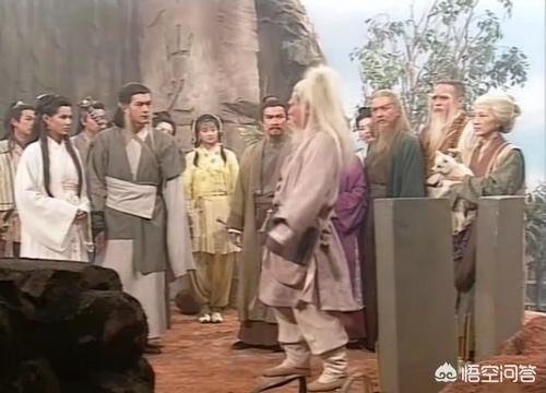 杨过断臂:《神雕侠侣》中，断臂前最强状态的杨过，武功大概是什么水平？