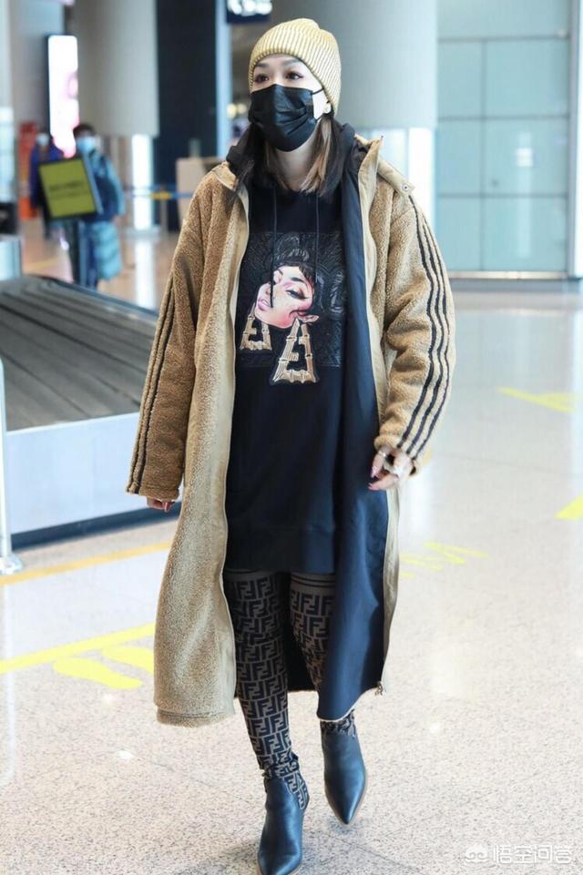 钟丽缇的老公:有过三段婚姻的钟丽缇，如何处理婆媳矛盾的