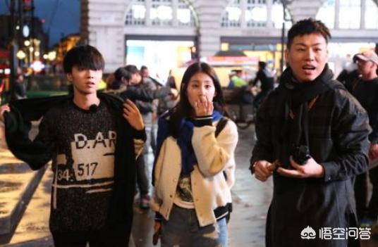 华晨宇张碧晨恋情坐实:为什么说张碧晨承认与华晨宇有孩子，变相帮助了张杰