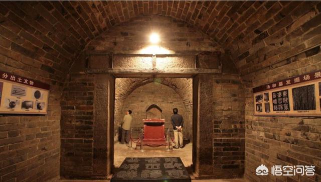 千年不传的风水秘术,盗墓为什么总是舅舅带着外甥？