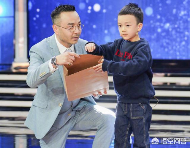 杨乐乐怀孕了吗:为什么说肖战儿子七岁了，同龄的何炅婚姻还很神秘？