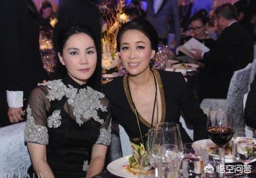 姐叫那英:浪姐2：明知会被拒绝，张柏芝为何还要两次选择那英？