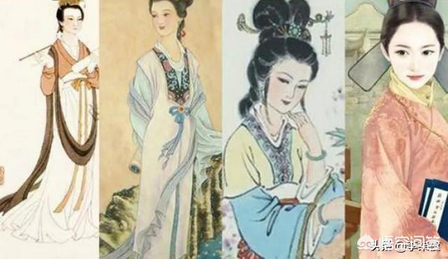 竹林七贤，建安七子，元曲四大家，扬州八怪，酒中八仙都有谁？有什么故事？