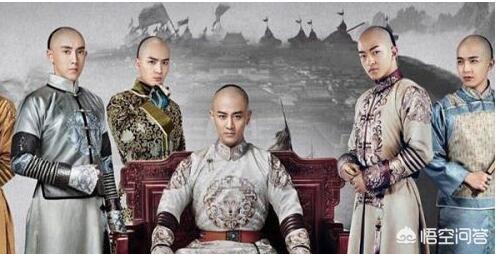 海兰珠的儿子要是没死，能当大清的皇帝么？插图1