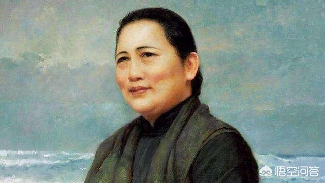 历史上有哪些知名的女性？
