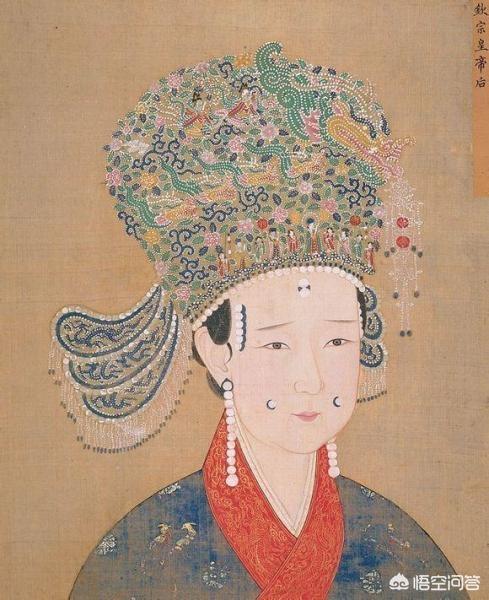 中国历史谜案选修课，有哪些因为电视剧而被我们长期误解的历史人物形象