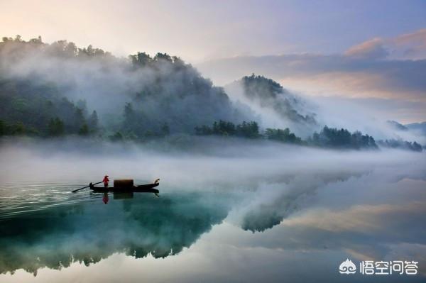 莽山国家森林公园漂流:湖南郴州蟒山旅游景点怎么样？值得一游吗？