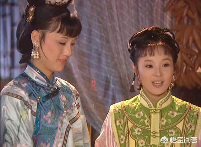 《康熙王朝》中容妃是康熙最喜欢的妃子，为什么会被康熙送入宗人府，后来又杀死所有看见她刷马桶的人？插图13